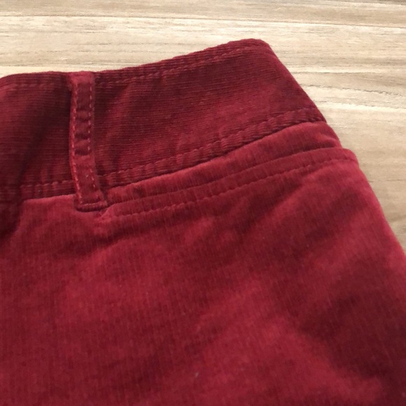Loft Petites size 4P pants - Picture 2 of 5